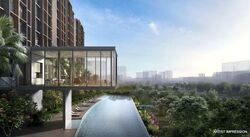 Tenet (D18), Condominium #480725091